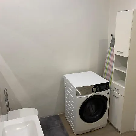 Apartman Puskinova * Kosice