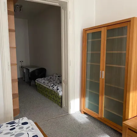 Apartman Puskinova Apartment *